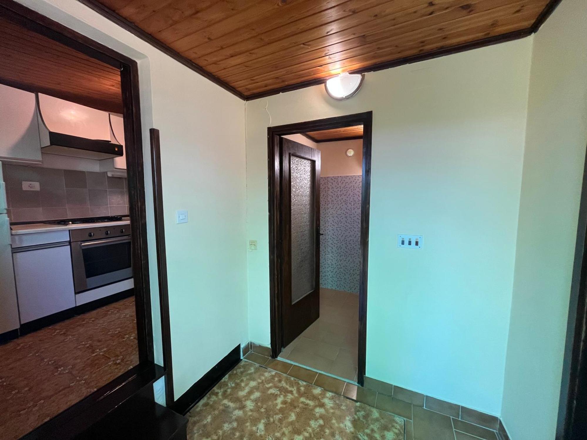 Apartma Korelc Koper Exterior photo