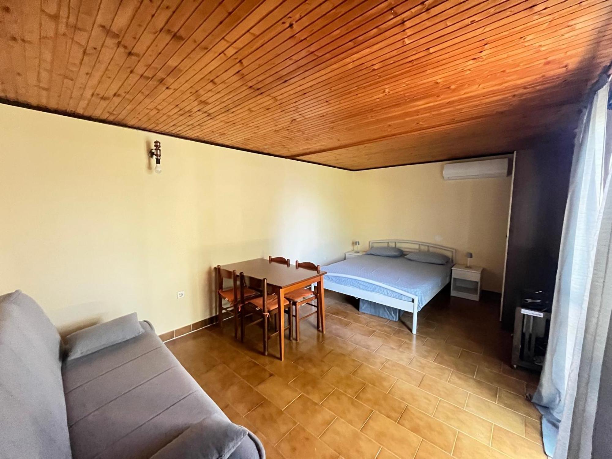 Apartma Korelc Koper Exterior photo